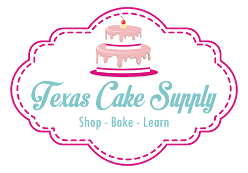 Texas Cake Supply